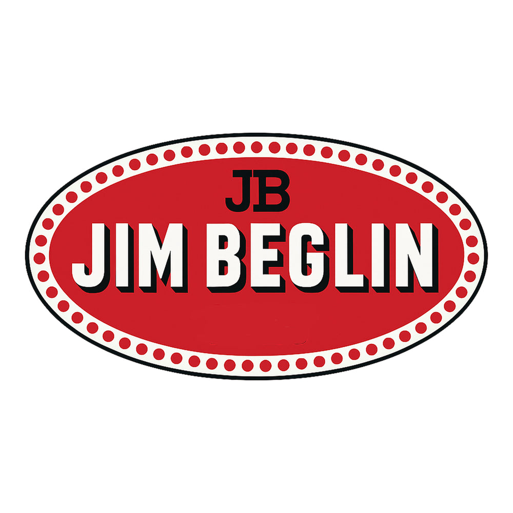 Jim Beglin Logo Players Couture Men's T-Shirt