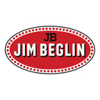 Jim Beglin Logo Players Couture Men's Casual Hoodie