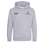 Jimmy Bullard Logo Players Couture Kids Hoodie Gray
