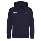 Jimmy Bullard Logo Players Couture Kids Hoodie Navy