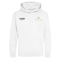 Jimmy Bullard Logo Players Couture Kids Hoodie White
