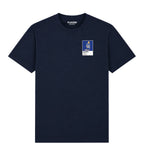Jimmy Bullard Wigan Athletic Men's T-Shirt - Navy