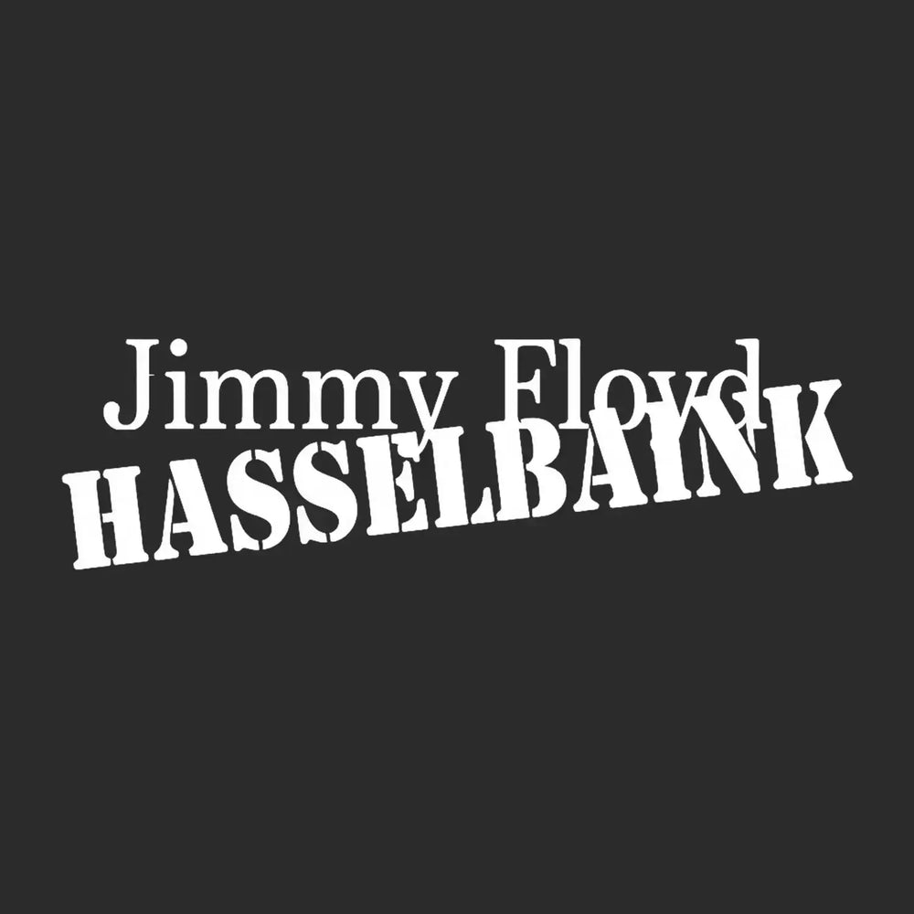 Jimmy Floyd Hasselbaink Logo Players Couture Men's T-Shirt