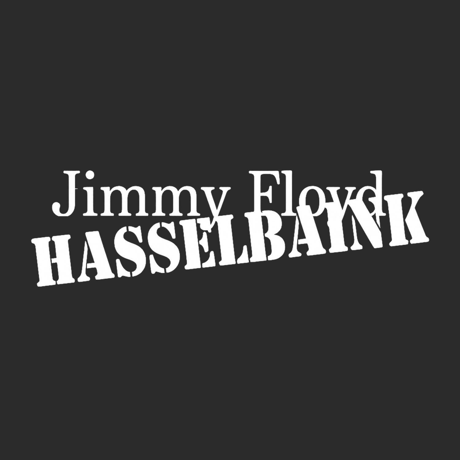 Jimmy Floyd Hasselbaink Logo Players Couture Men's T-Shirt