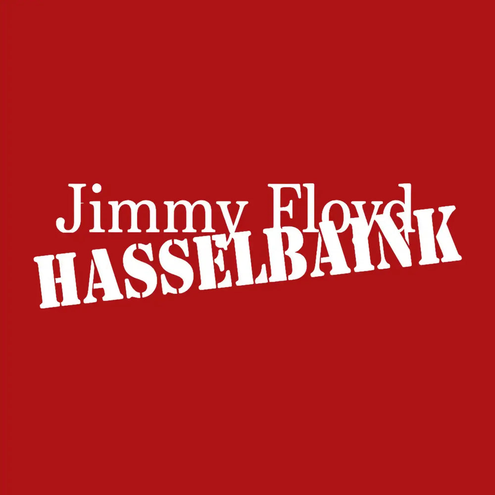 Jimmy Floyd Hasselbaink Logo Players Couture Men's T-Shirt