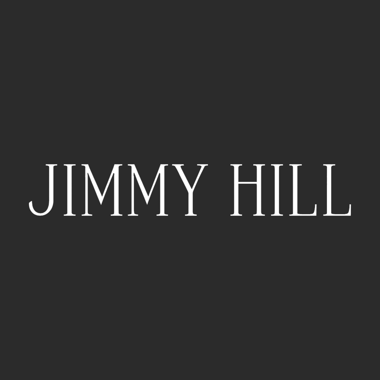 Jimmy Hill Logo Players Couture Men's T-Shirt