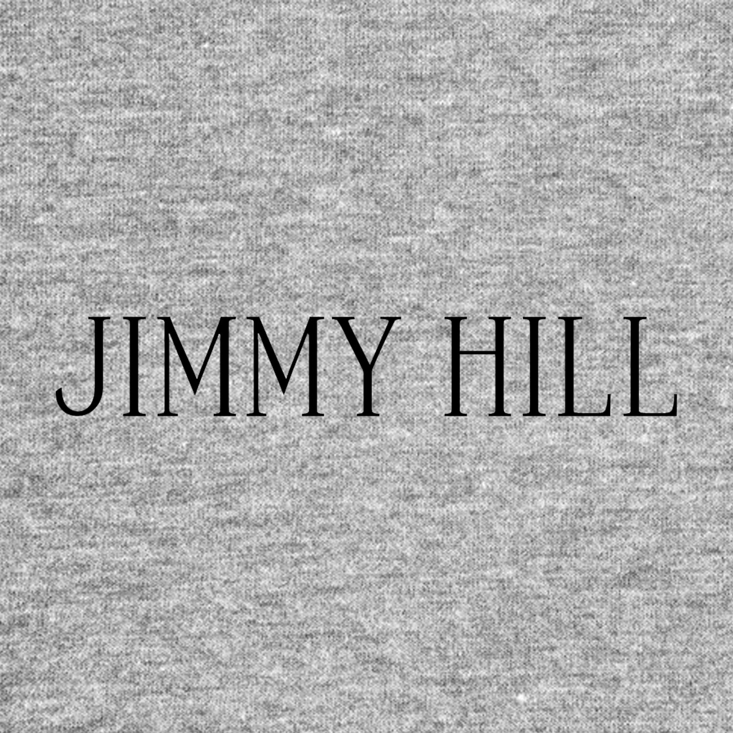 Jimmy Hill Logo Players Couture Men's T-Shirt