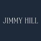 Jimmy Hill Logo Players Couture Men's T-Shirt