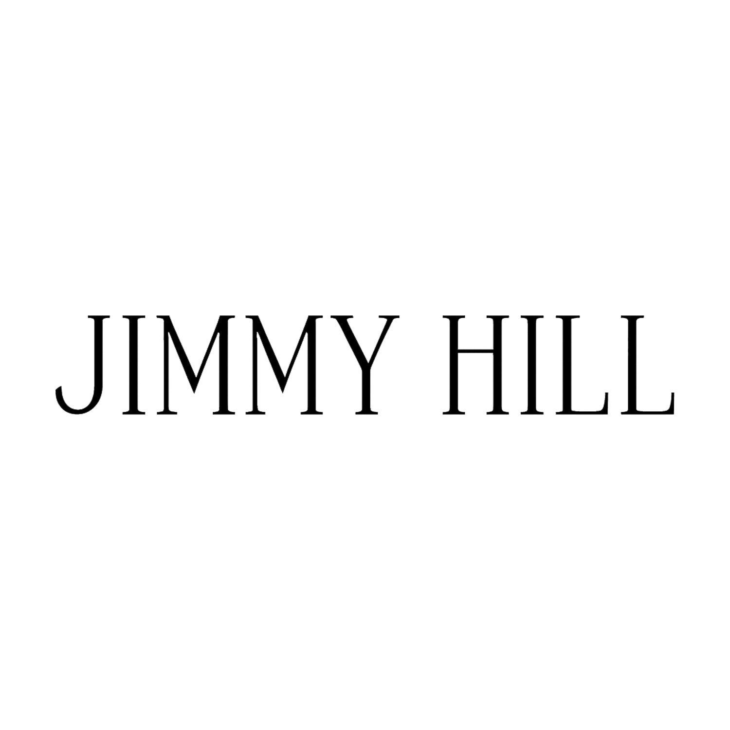 Jimmy Hill Logo Players Couture Men's T-Shirt