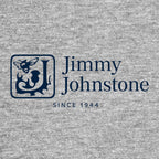Jimmy Johnstone Logo Players Couture Men's Casual Hoodie