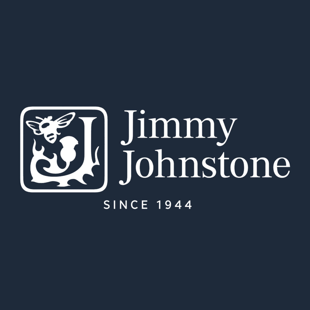 Jimmy Johnstone Logo Players Couture Men's T-Shirt