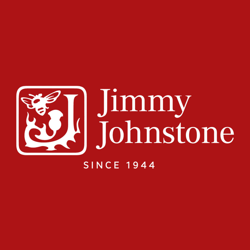 Jimmy Johnstone Logo Players Couture Men's T-Shirt