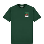 Jimmy White Snooker Icon Frame Men's T-Shirt