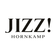 Jizz Hornkamp Logo Players Couture Mens T-Shirt - White / S | Fashion Collection, Football, Men's, Netherlands, T-Shirts, Volume 1