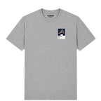 J.J. Watt Texans American Football Icon Frame Men's T-Shirt