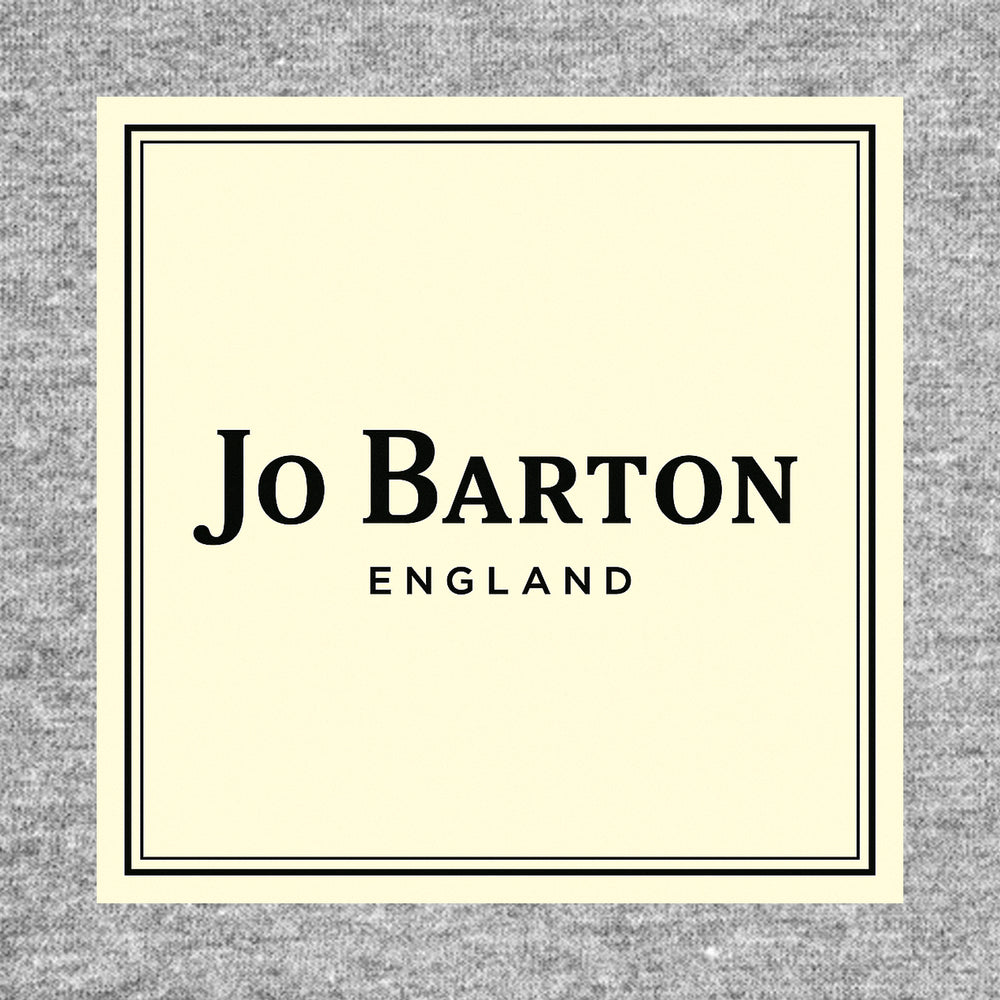 Joey Barton Logo Players Couture Kids T-Shirt