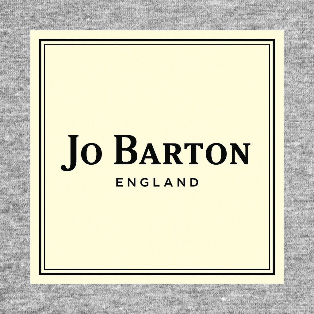 Joey Barton Logo Players Couture Kids T-Shirt