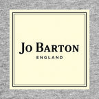 Joey Barton Logo Players Couture Kids T-Shirt