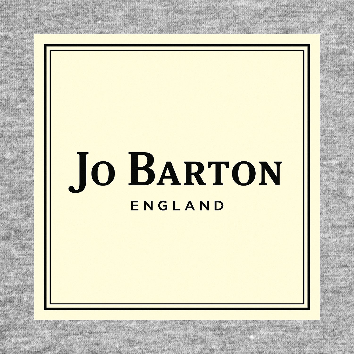 Joey Barton Logo Players Couture Kids T-Shirt