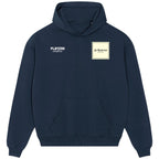 Joey Barton Logo Players Couture Men's Casual Hoodie