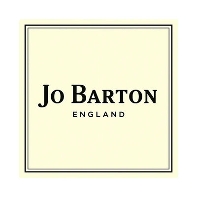 Joey Barton Logo - Icon Design