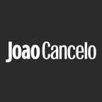 Joao Cancelo Logo Men's Hoodie – black close-up detail shot of the Joao Cancelo Players Couture logo design