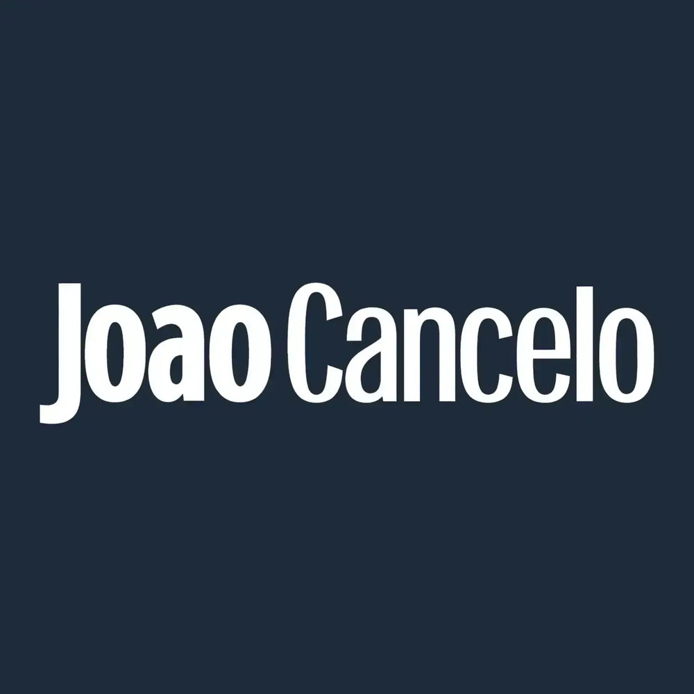 Joao Cancelo Logo Players Couture Men's Casual Hoodie - Navy / S | Al-Hilal, Barcelona, Bayern Munich, Benfica, Fashion Collection, Football, Hoodies, Inter Milan, Juventus, Manchester City, Men's, Portugal, Valencia, Volume 1