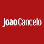Joao Cancelo Logo Men's Hoodie – red close-up detail shot of the Joao Cancelo Players Couture logo design