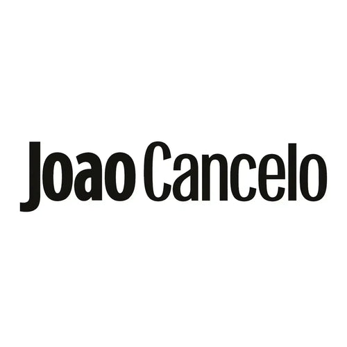 Joao Cancelo Logo Men's Hoodie – white close-up detail shot of the Joao Cancelo Players Couture logo design