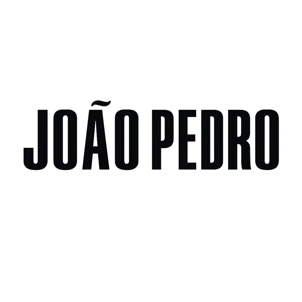 Joao Pedro Logo Players Couture Mens T-Shirt - White / S | Brazil, Brighton, Chelsea, Fashion Collection, Fluminense, Football, Men's, T-Shirts, Volume 1, Watford