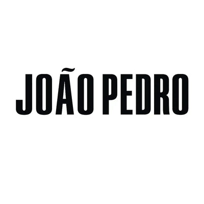 Joao Pedro Logo - Icon Design (View 9)