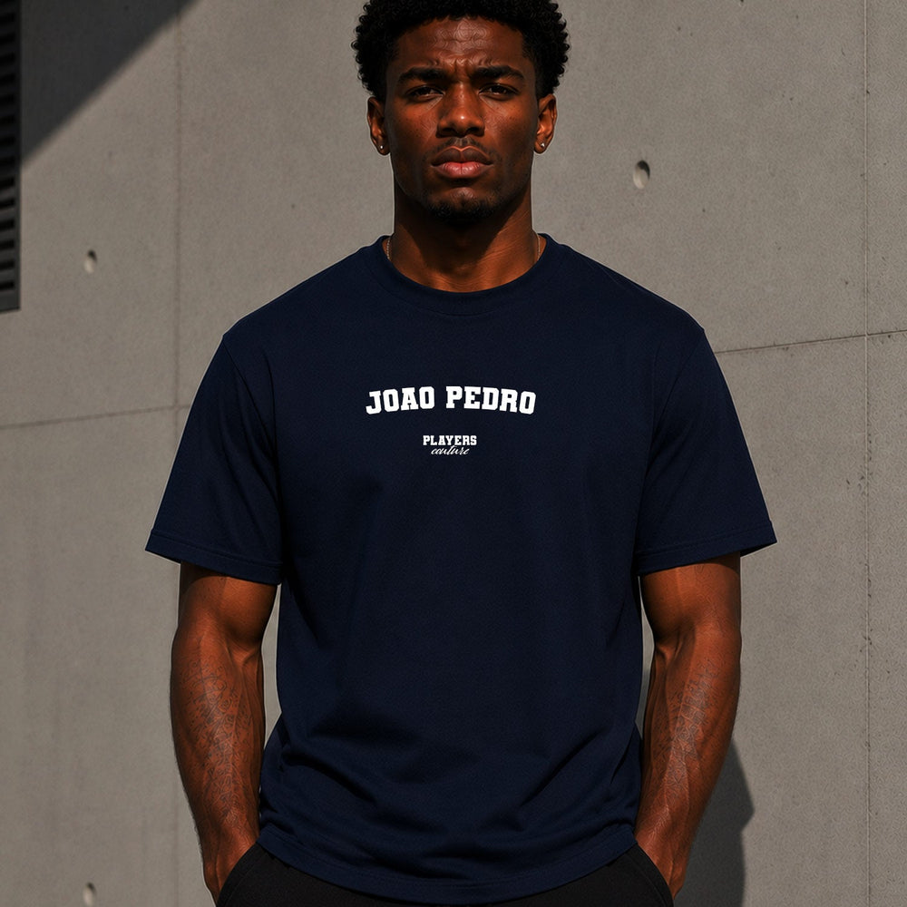 Joao Pedro Men's T-Shirt