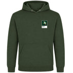 Joaquin Niemann Golf Icon Frame Men's Hoodie – image 7