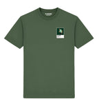Joaquin Niemann Golf Icon Frame Men's T-Shirt – image 10