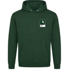 Joaquin Niemann Golf Icon Frame Men's Hoodie – image 8
