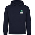 Joaquin Niemann Golf Icon Frame Men's Hoodie – image 2