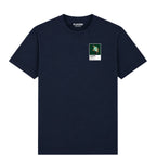 Joaquin Niemann Golf Icon Frame Men's T-Shirt – image 3