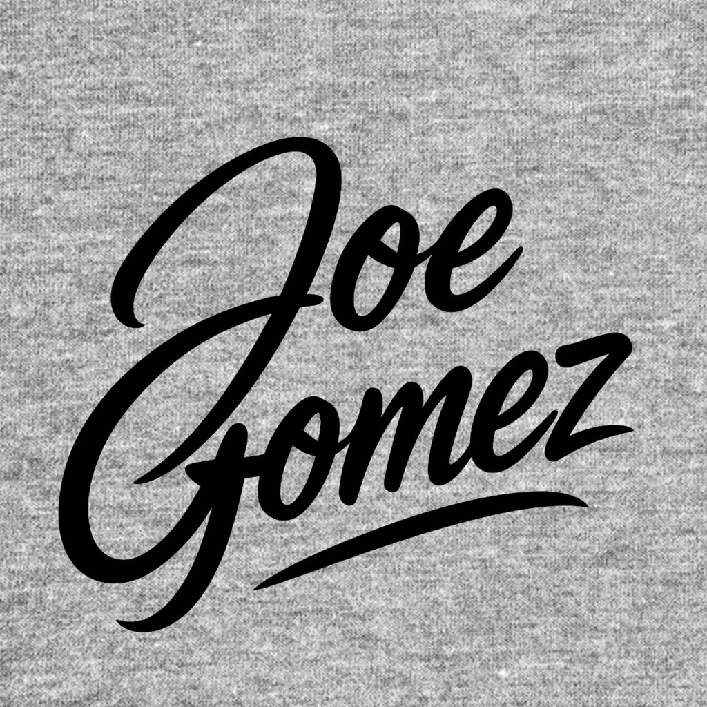 Joe Gomez Logo Players Couture Mens T-Shirt