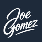 Joe Gomez Logo Players Couture Mens T-Shirt