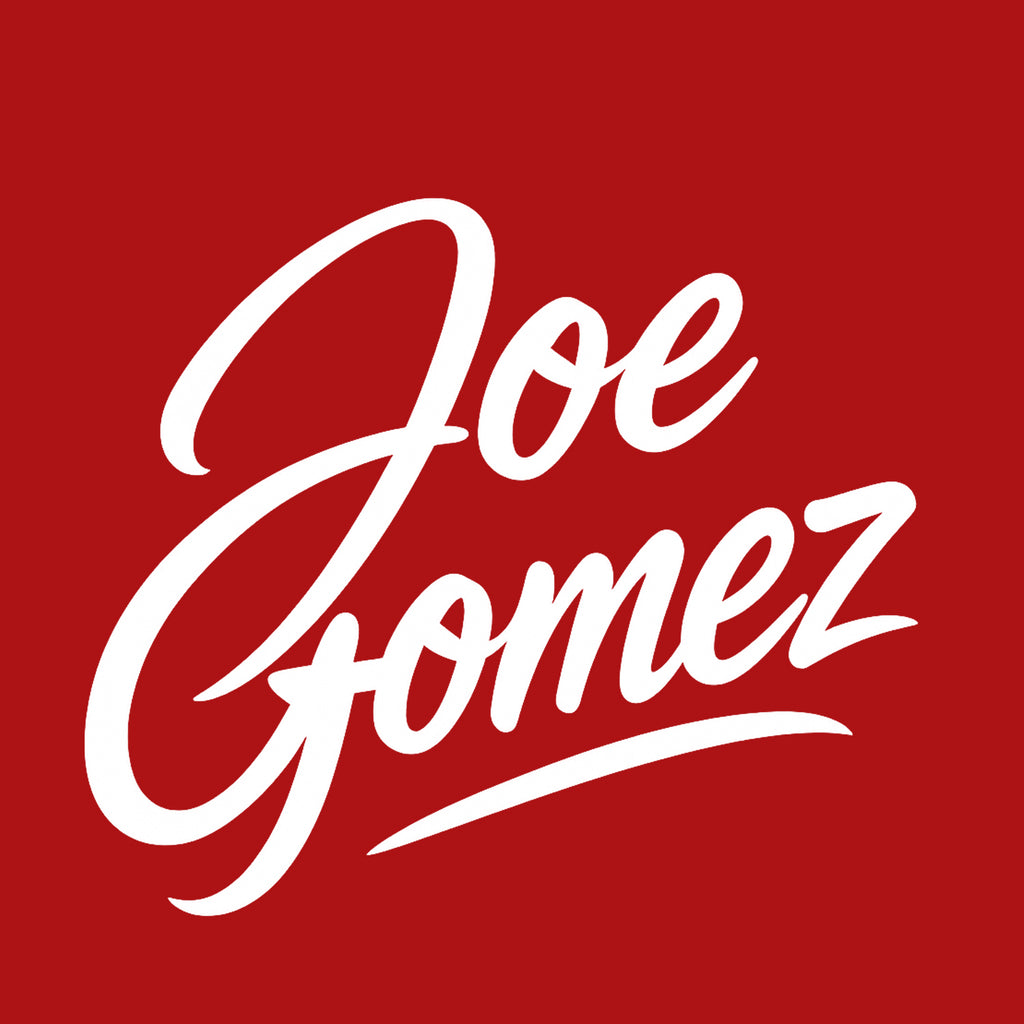 Joe Gomez Logo Players Couture Mens T-Shirt