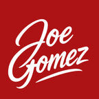 Joe Gomez Logo Players Couture Mens T-Shirt