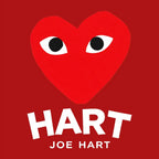 Joe Hart Logo Players Couture Mens T-Shirt - White / S | Birmingham City, Burnley, Celtic, Chelsea, Fashion Collection, Football, Manchester City, Men's, Shrewsbury Town, T-Shirts, Torino, Tottenham Hotspur, Volume 1, West Ham United