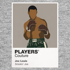 Joe Louis Boxing Icon Frame - Icon Design (View 6)