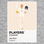 Joe Root Cricket Icon Frame - Icon Design (View 15)