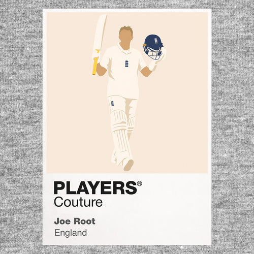 Joe Root Cricket Icon Frame - Icon Design (View 15)