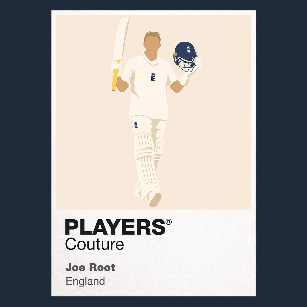 Joe Root Cricket Icon Frame - Icon Design (View 13)