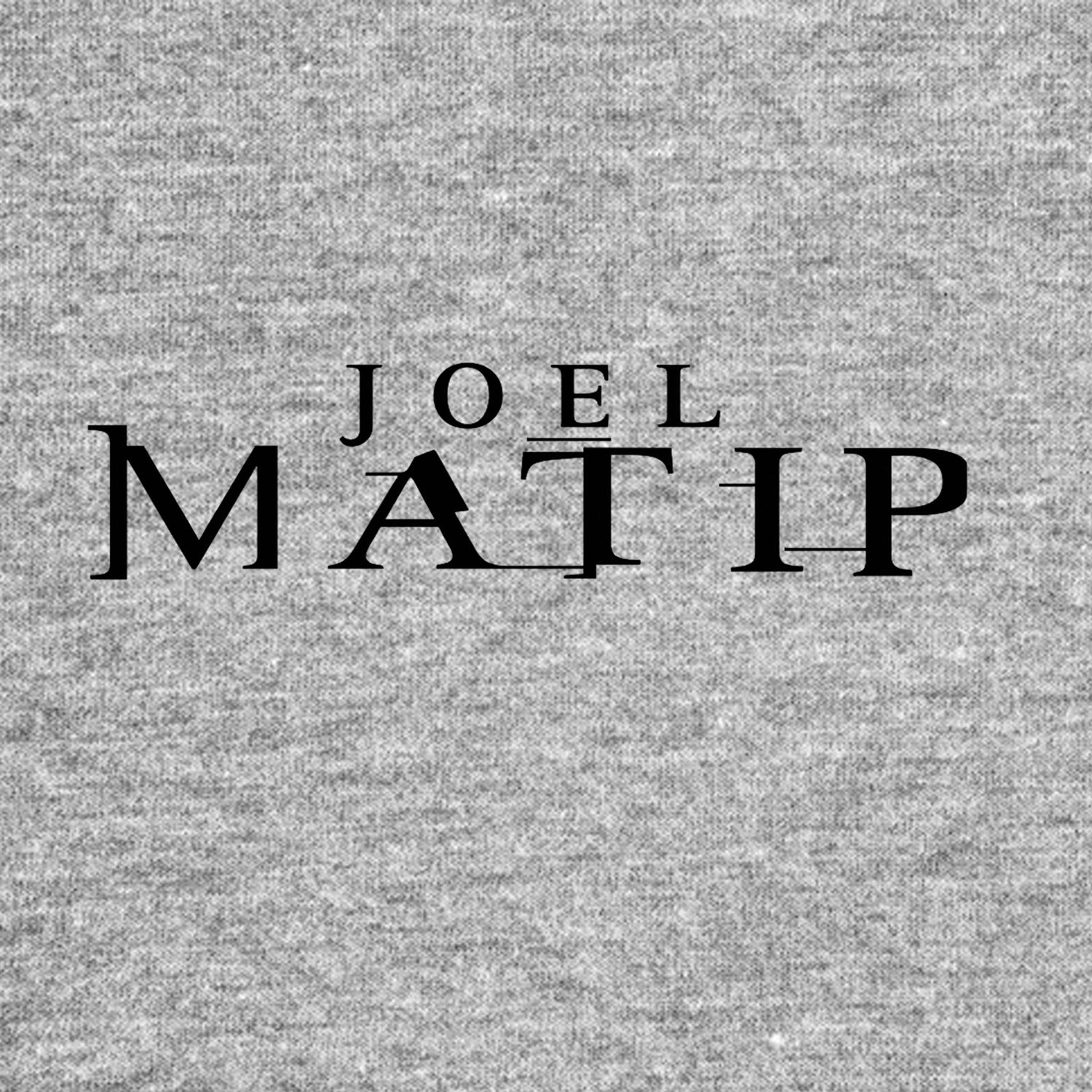 Joel Matip Logo Players Couture Mens T-Shirt