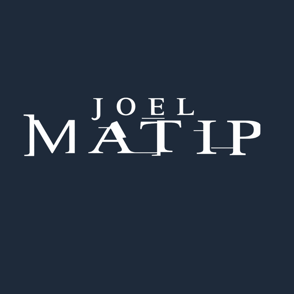 Joel Matip Logo Players Couture Men's Casual Hoodie