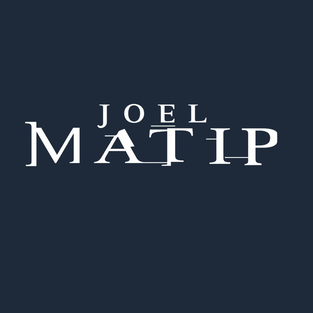 Joel Matip Logo Players Couture Mens T-Shirt