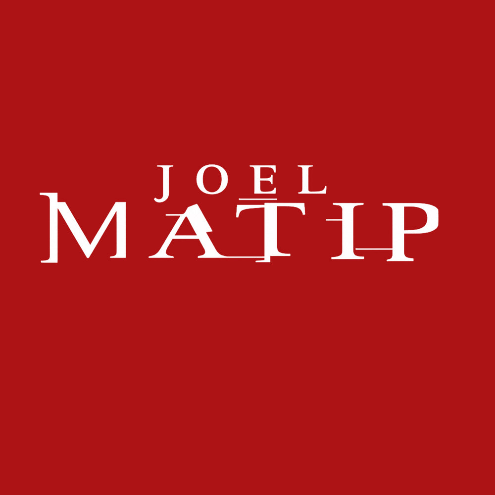 Joel Matip Logo Players Couture Men's Casual Hoodie